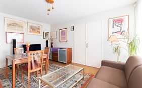 GuestReady - Lovely Parisian apartment near Sacré-Coeur